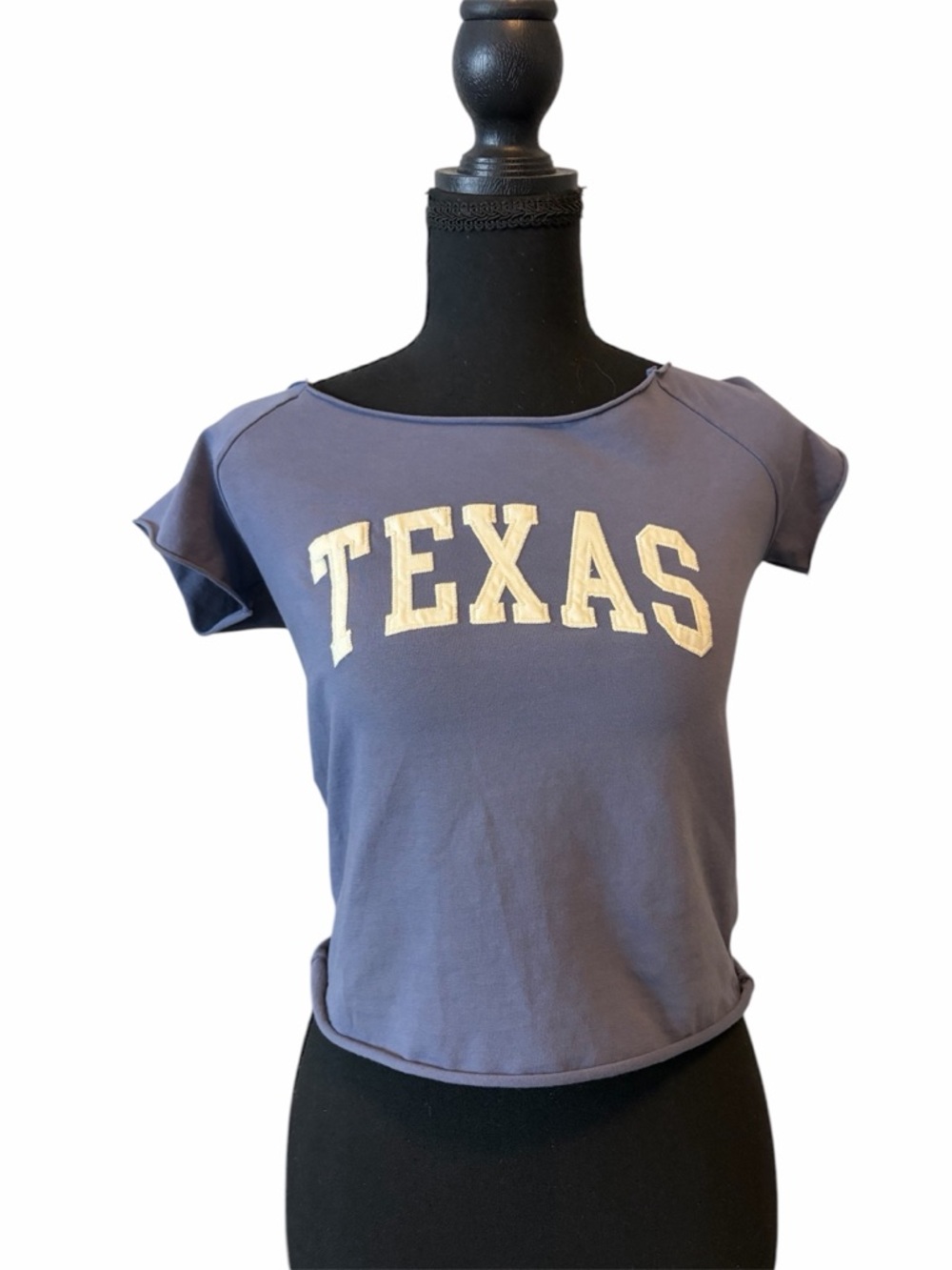 Brandy Melville 'TEXAS' Top